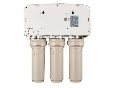 Precautions for maintenance of faucets