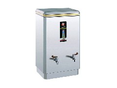 The reasons and treatment methods for the small water output of the water heater faucet