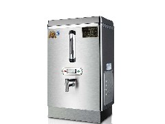 開水器廠家解析開水器進(jìn)水電磁閥有哪些構(gòu)造組成和工作原理
