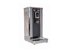 開(kāi)水器為什么要檢查進(jìn)水源