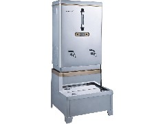 開(kāi)水器正常加熱卻突然跳閘