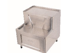開平開水器龍頭的工作原理