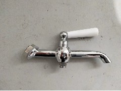 詳解開平開水器龍頭內(nèi)部結(jié)構(gòu)