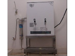 選擇電開水器的原因