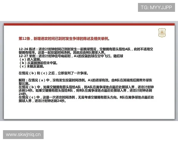篮球底线规则解析：发球与违例的具体界定