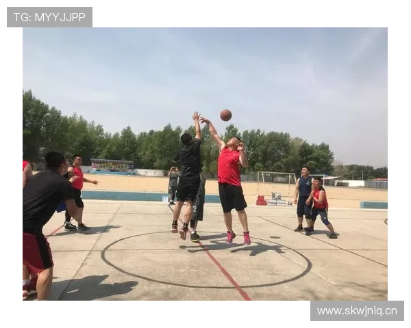 篮球跳球规则的核心要点与执行步骤详解