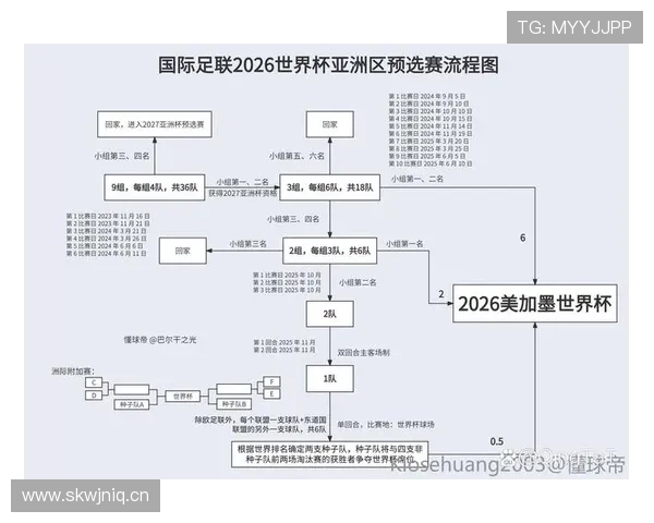 2026世界杯最新排名确认规则详解